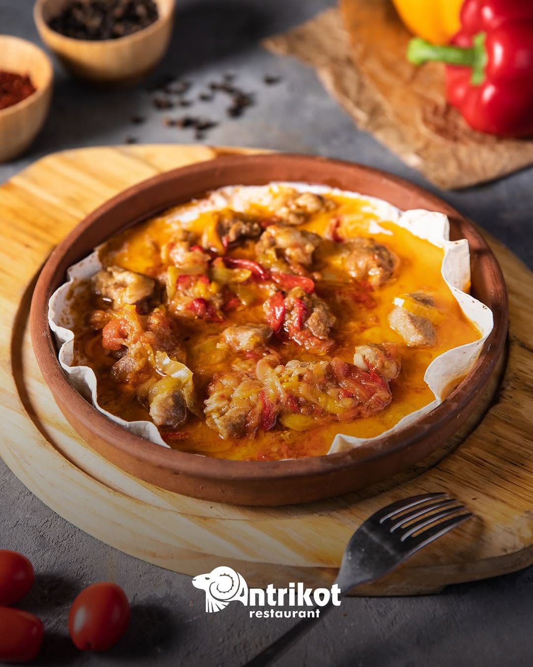 Antrikot Restoranı 3
