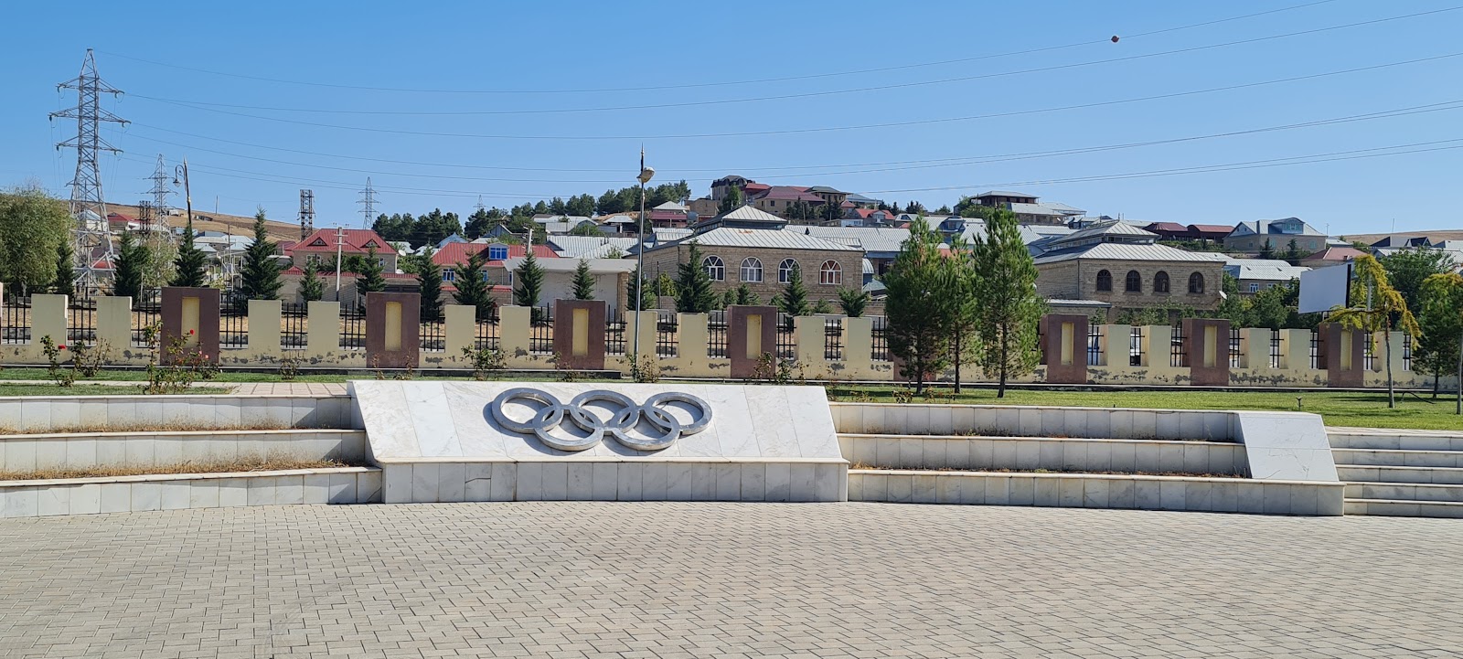 Şamaxı Sport Villas 2