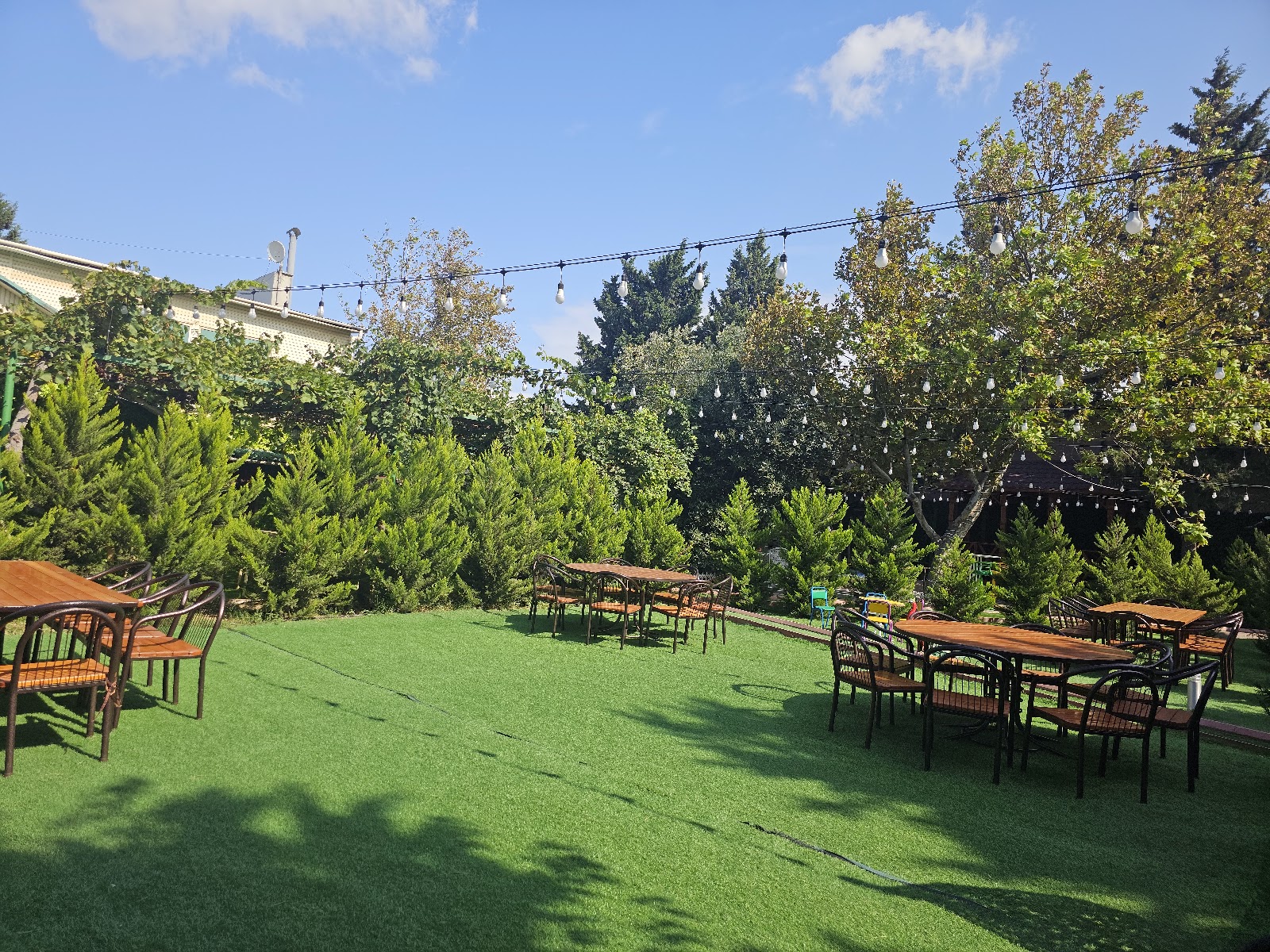 Damla Hotel Baku 5