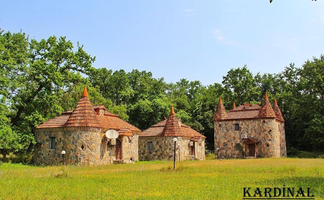 Kardinal İstirahət Mərkəzi