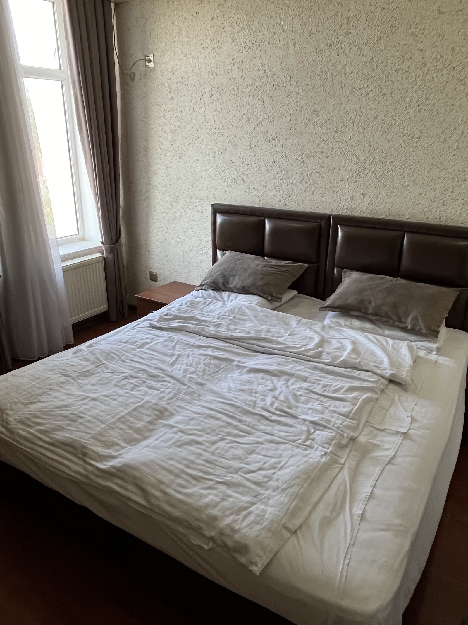 Karvan Hotel Gabala 5