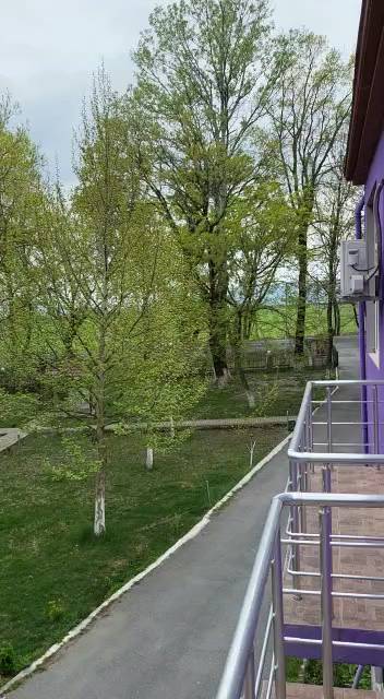 Korifey Otel Restoran 5