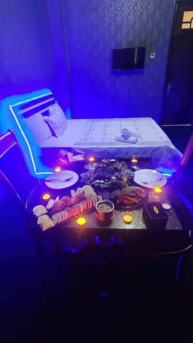 Badamdar Inn Hotel 5