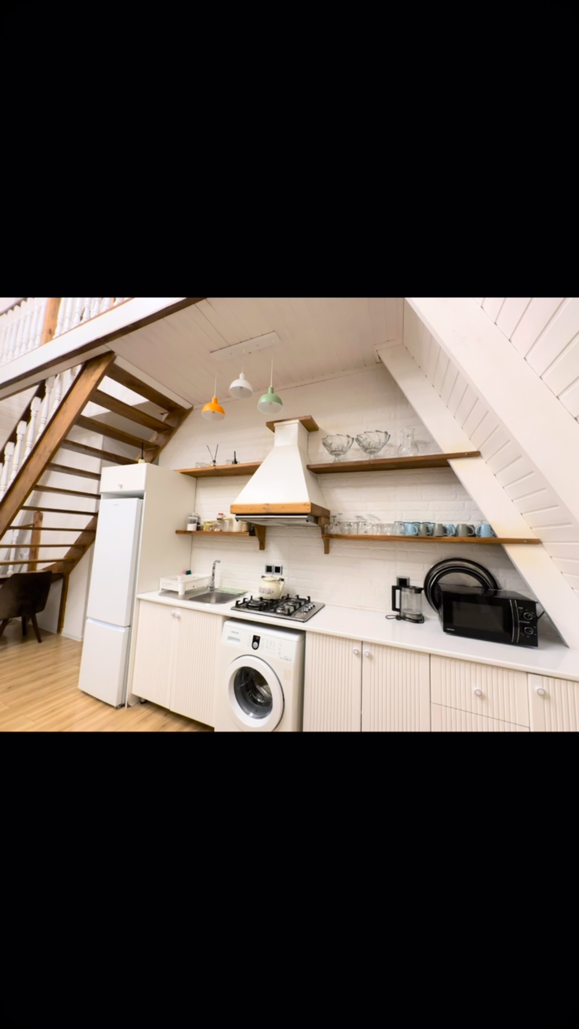 Qafqaz Mountside Chalet 5