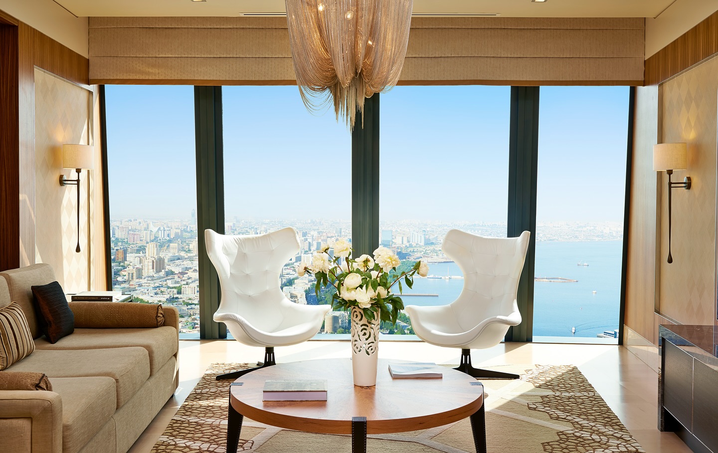 Fairmont Baku 5