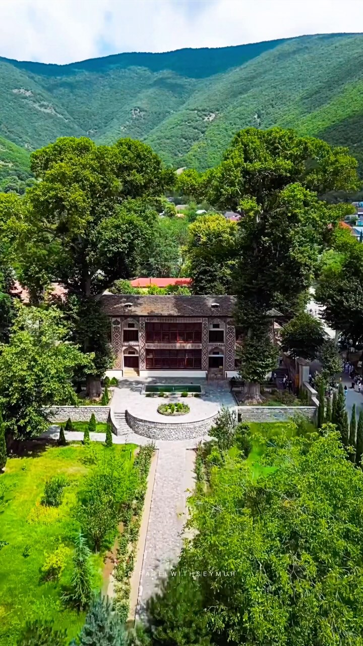 MinAli Boutique Hotel 2