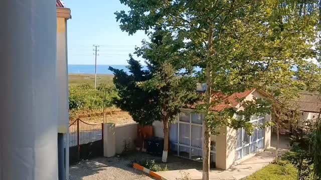 Raduqa Ailəvi İstirahət Mərkəzi 3