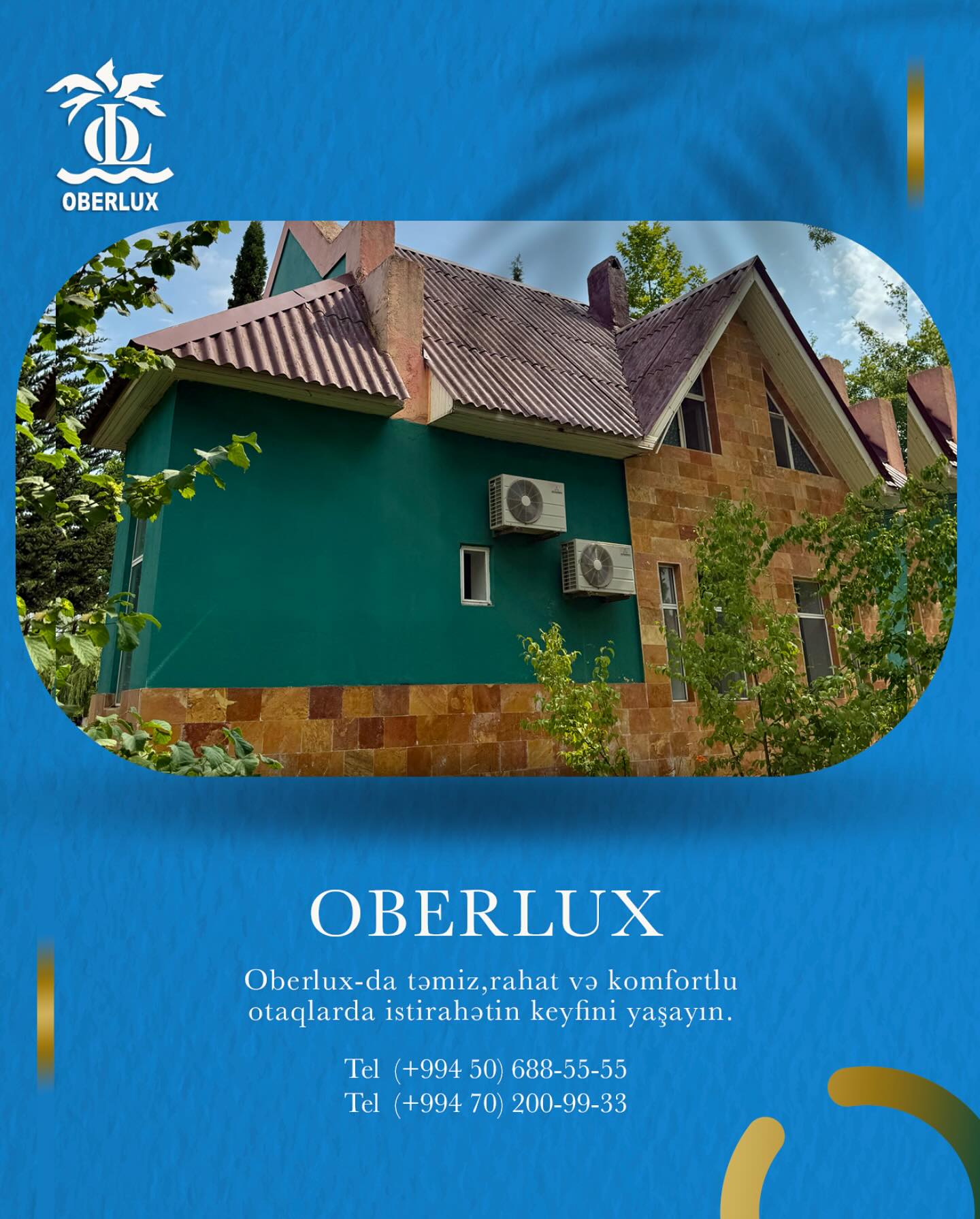 Ober Lux Hotel & Resort 4