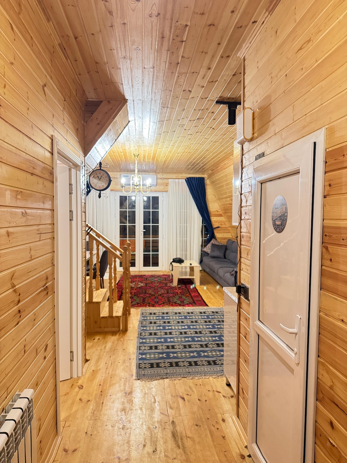 Art Hotel Qusar 3