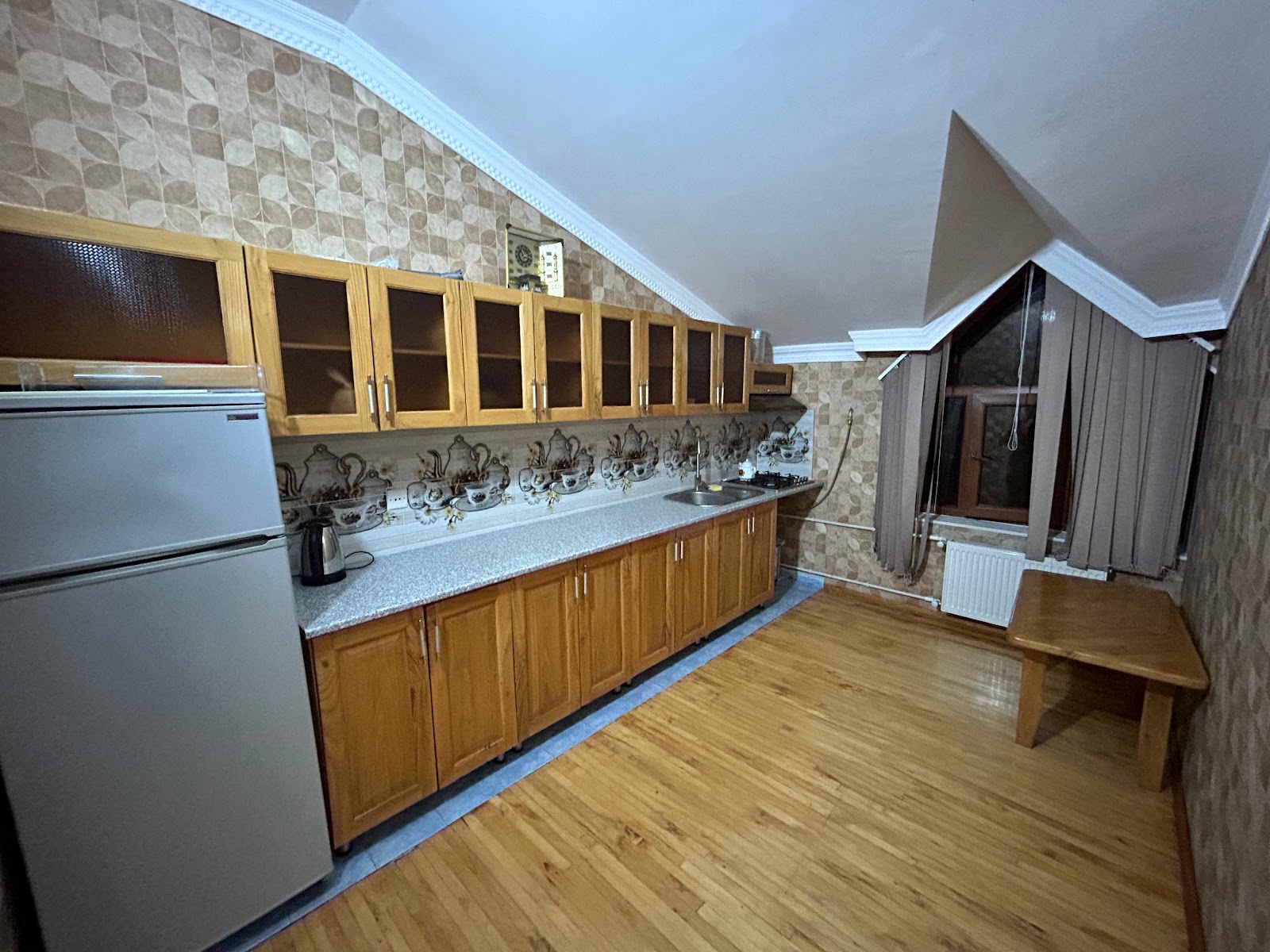 Sema Konuk Evi 4