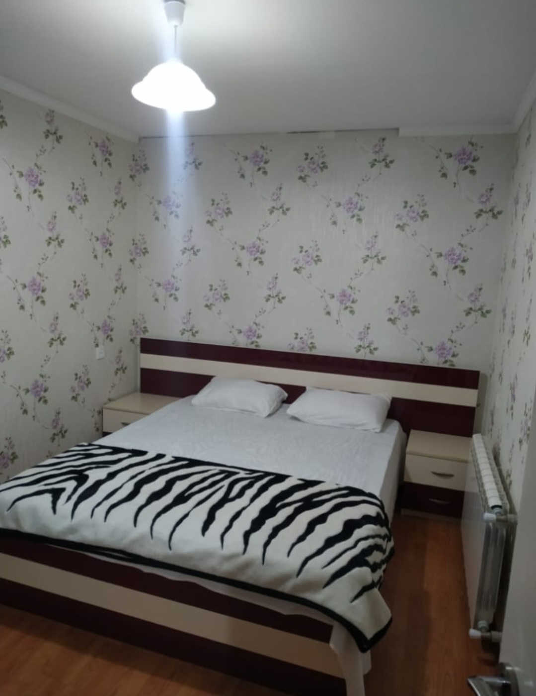 Rose Park Şamaxı 3