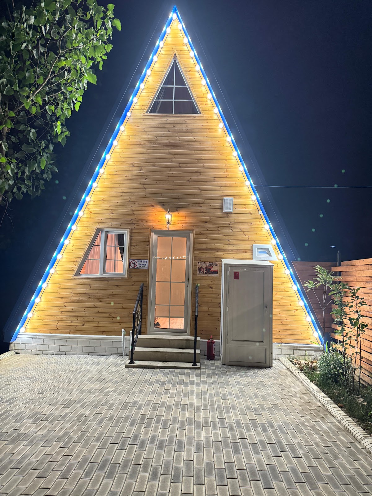 Art Hotel Qusar