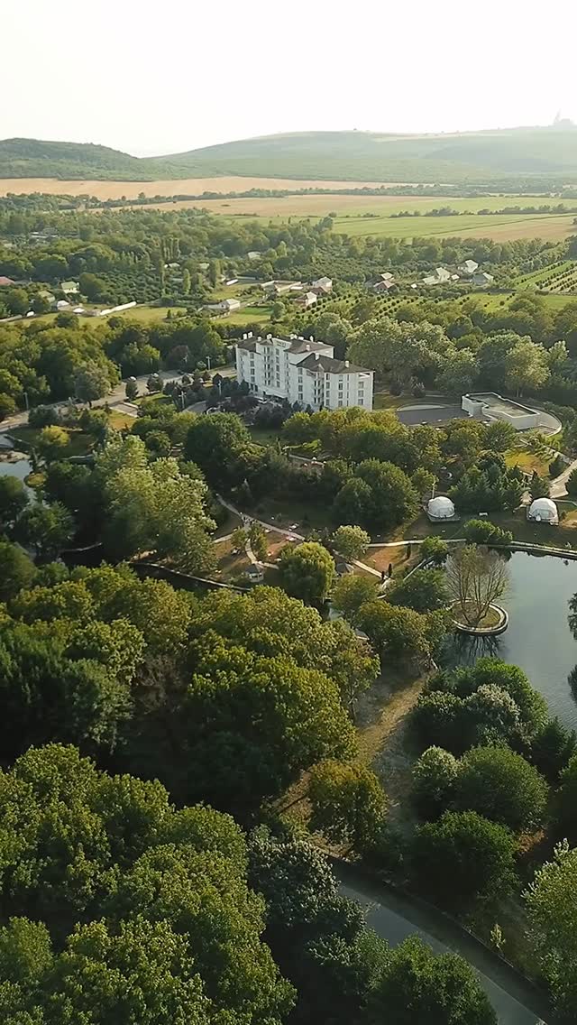 Yengice Thermal Resort 5