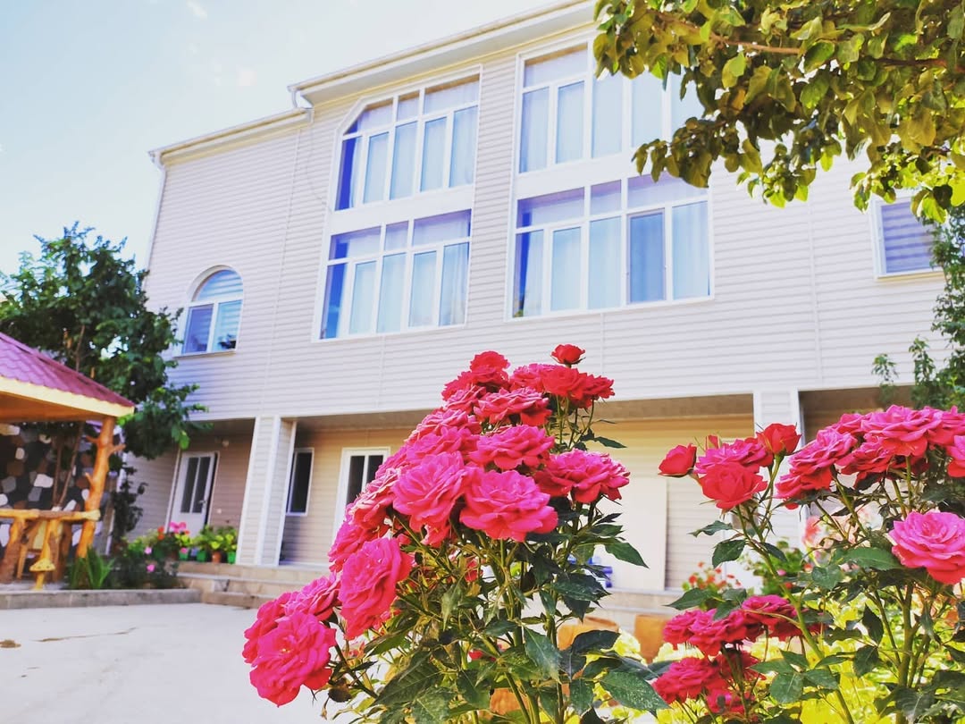 Villa Premium Qusar 5