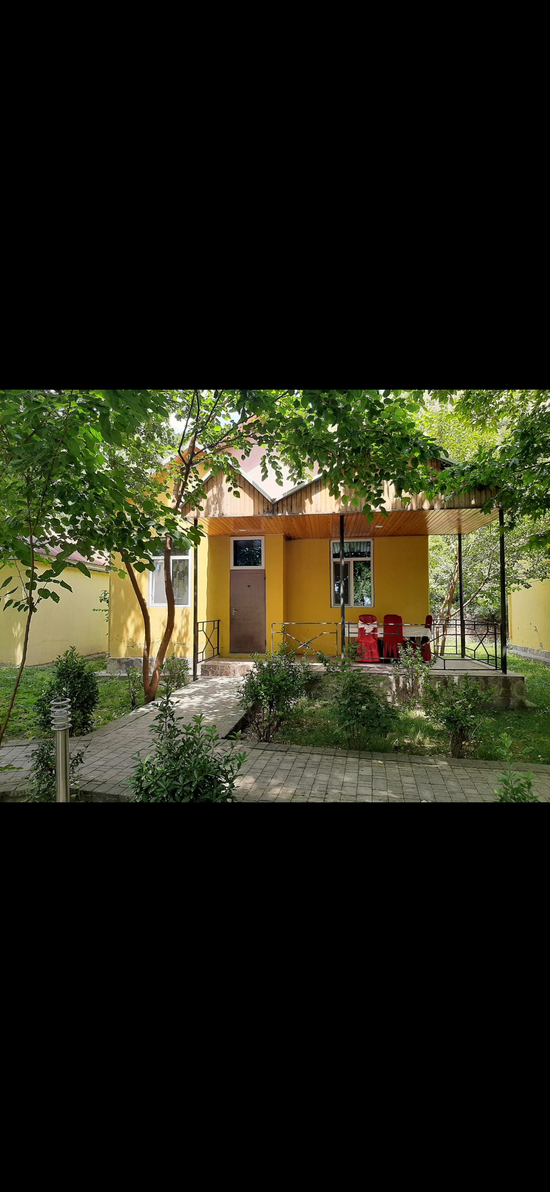 Korifey Отель Ресторан