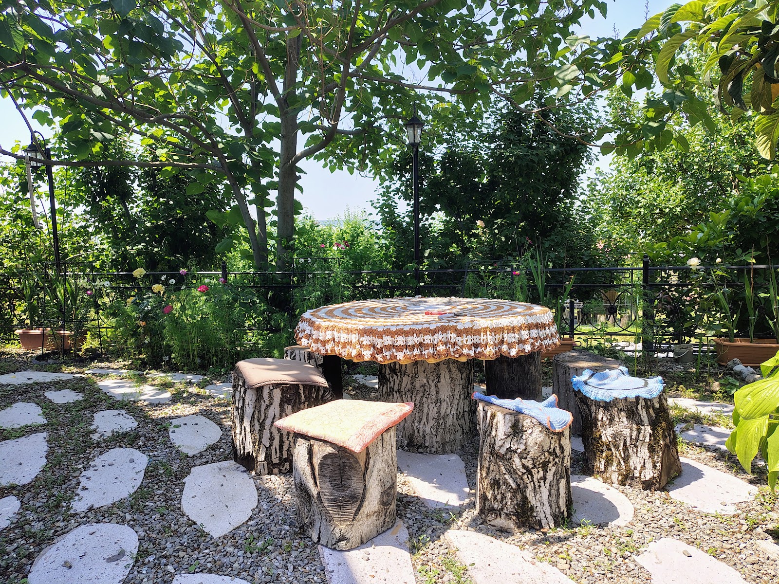 NarInn guesthouse 5