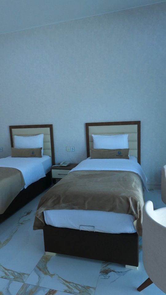 Gabala Bless Hotel Cottage 3