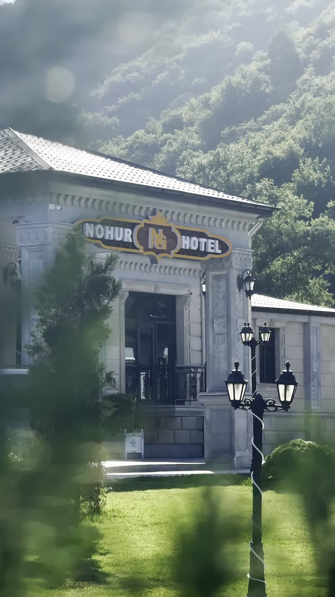 Nohur Otel 2