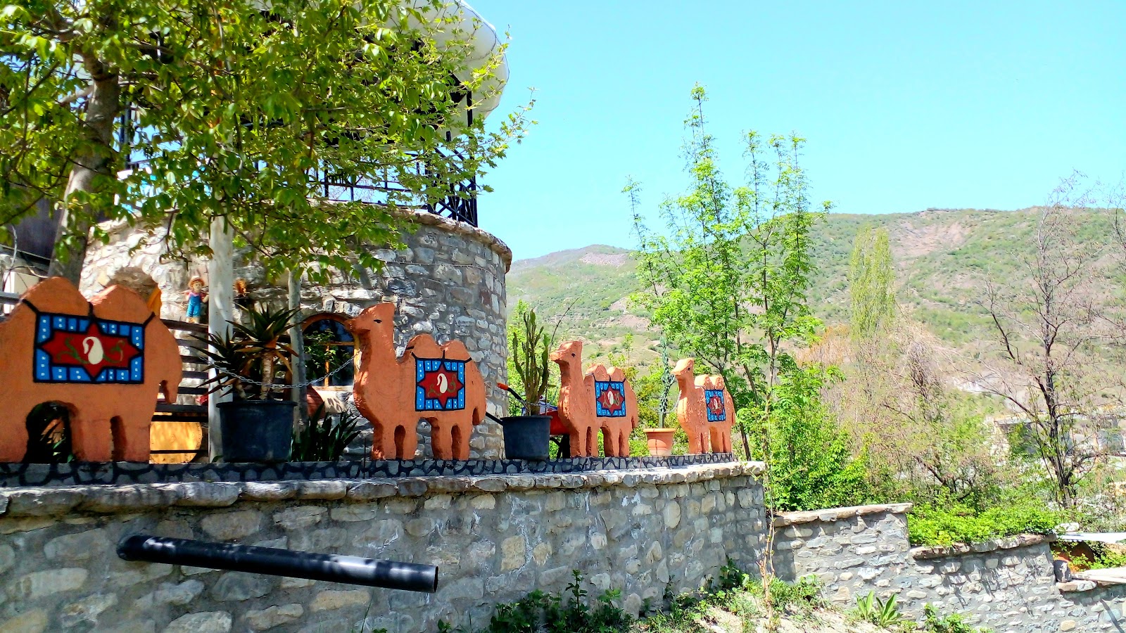 Karvansaray Lahic 5