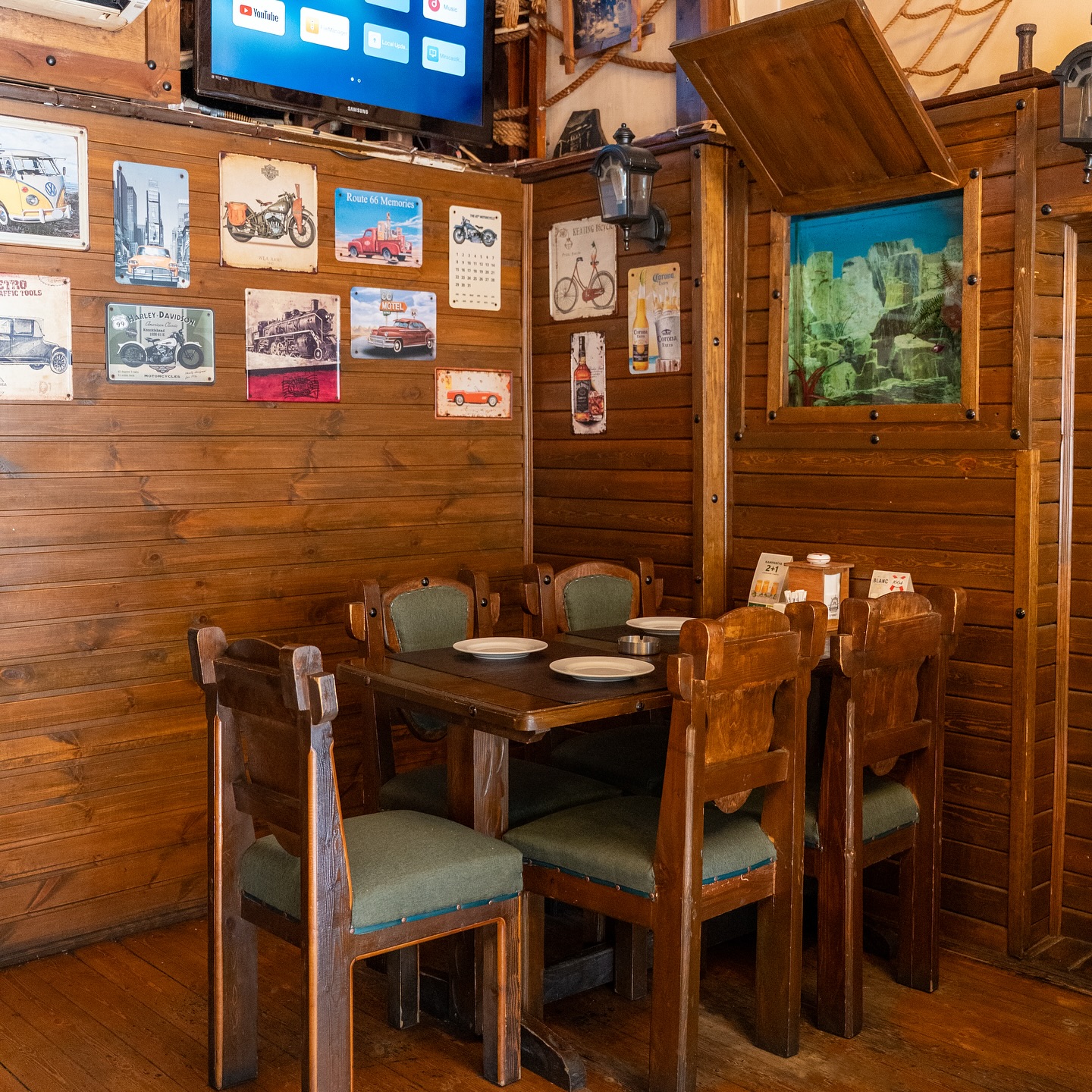 Liman Pub & Restaurant 5