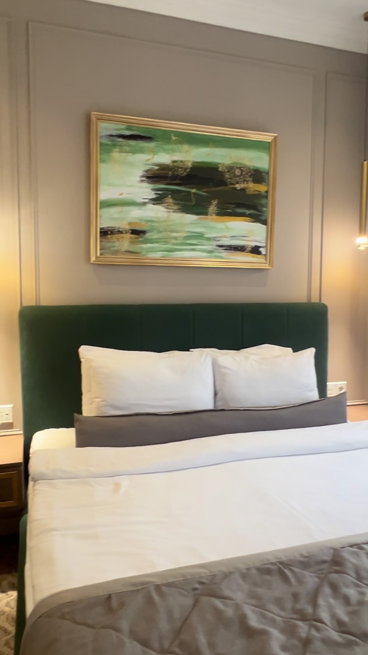 Maestro Address Hotel