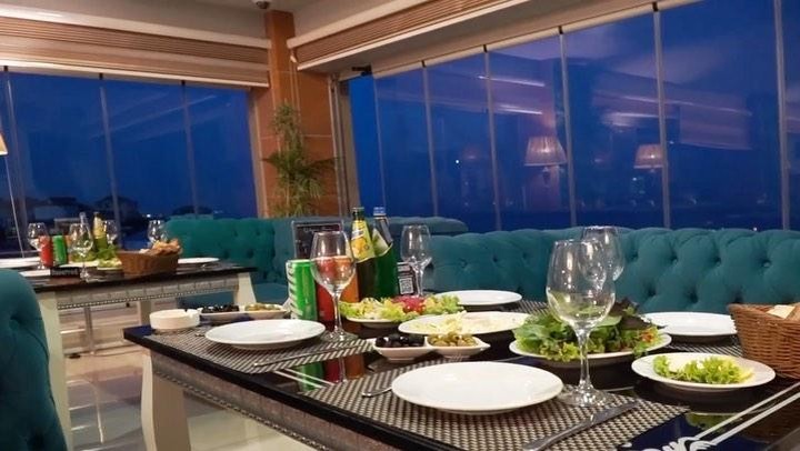Sea Pearl Hotel 5