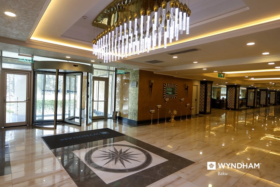 Wyndham Baku 2