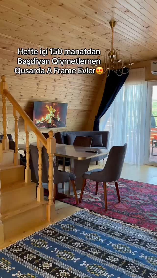 Art Hotel Qusar 5