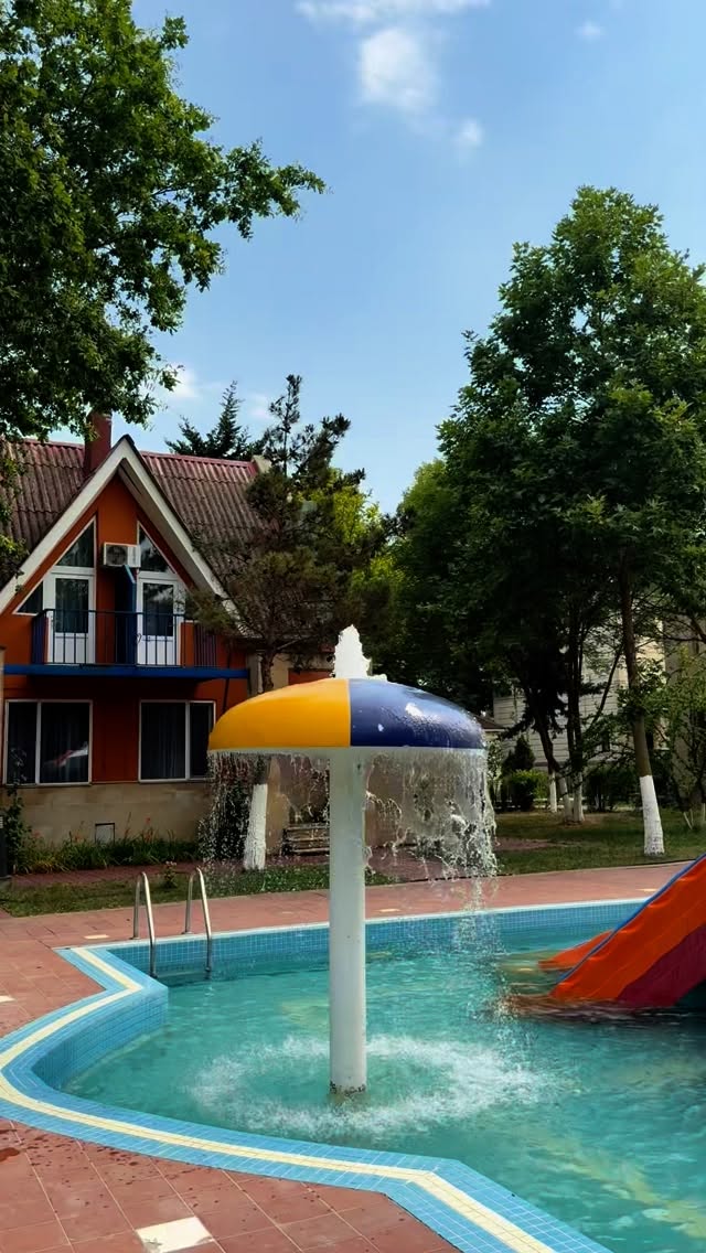 Ober Lux Hotel & Resort