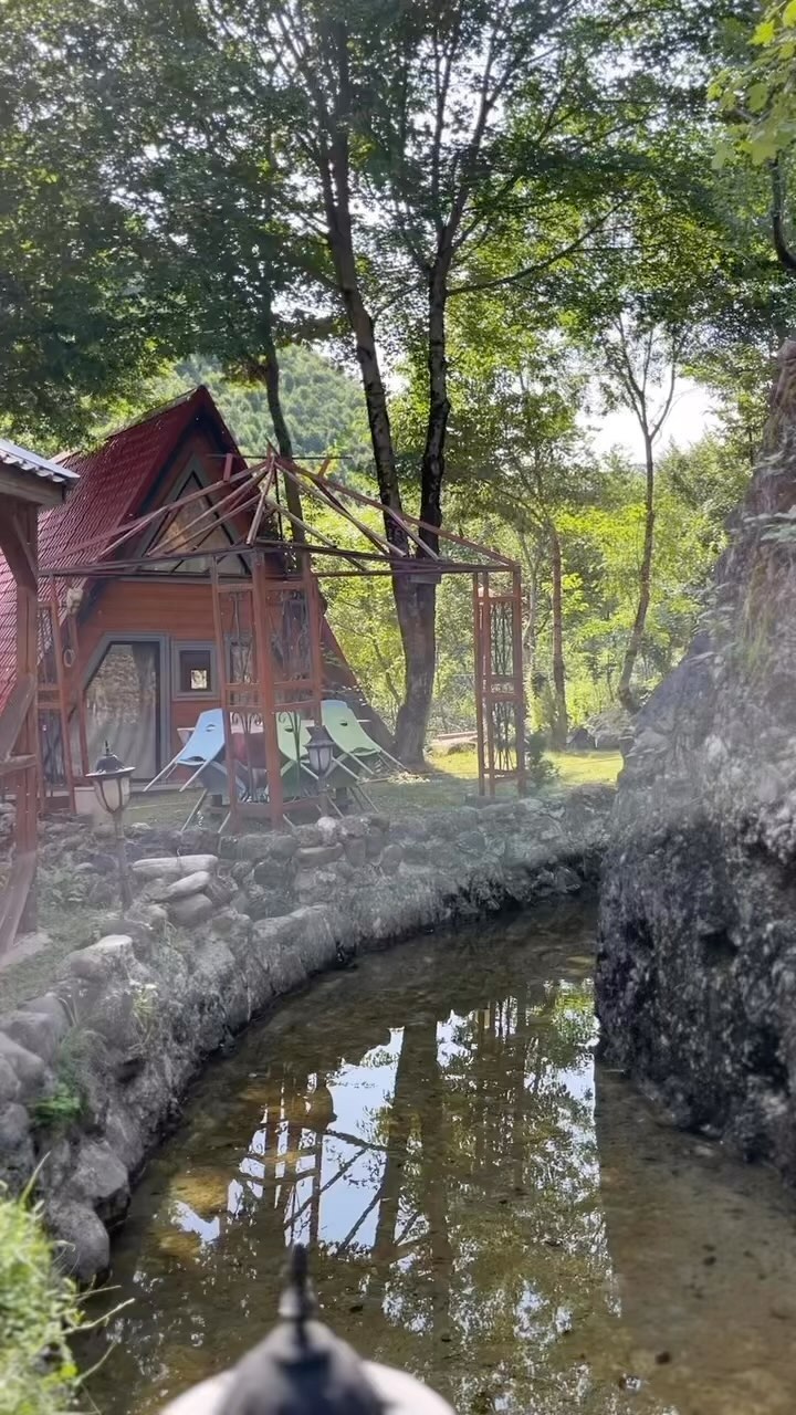 Qizildere Hotel Restoran 5