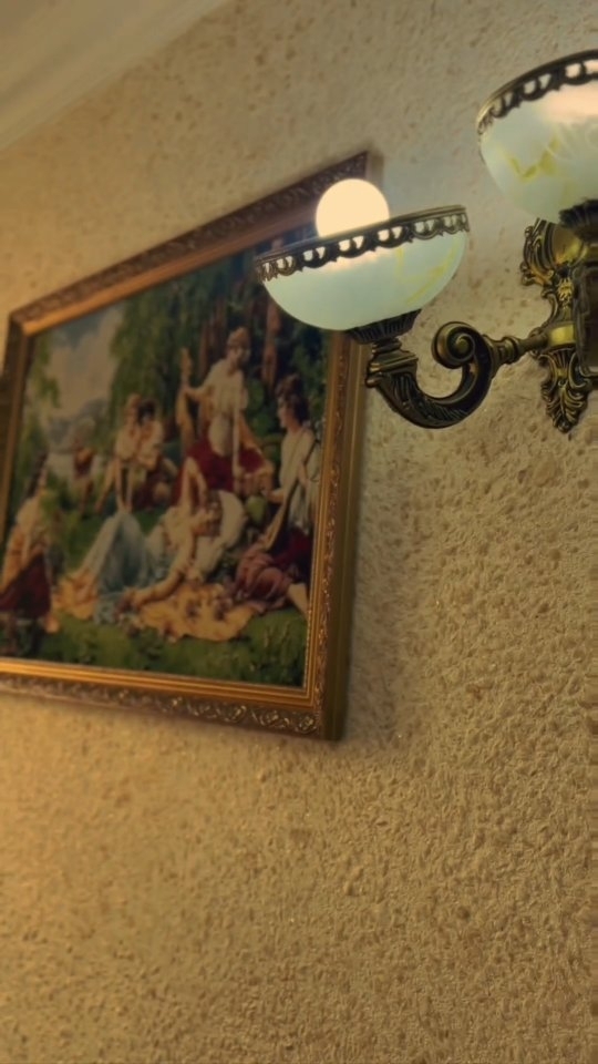 Karvan Hotel Gabala 4