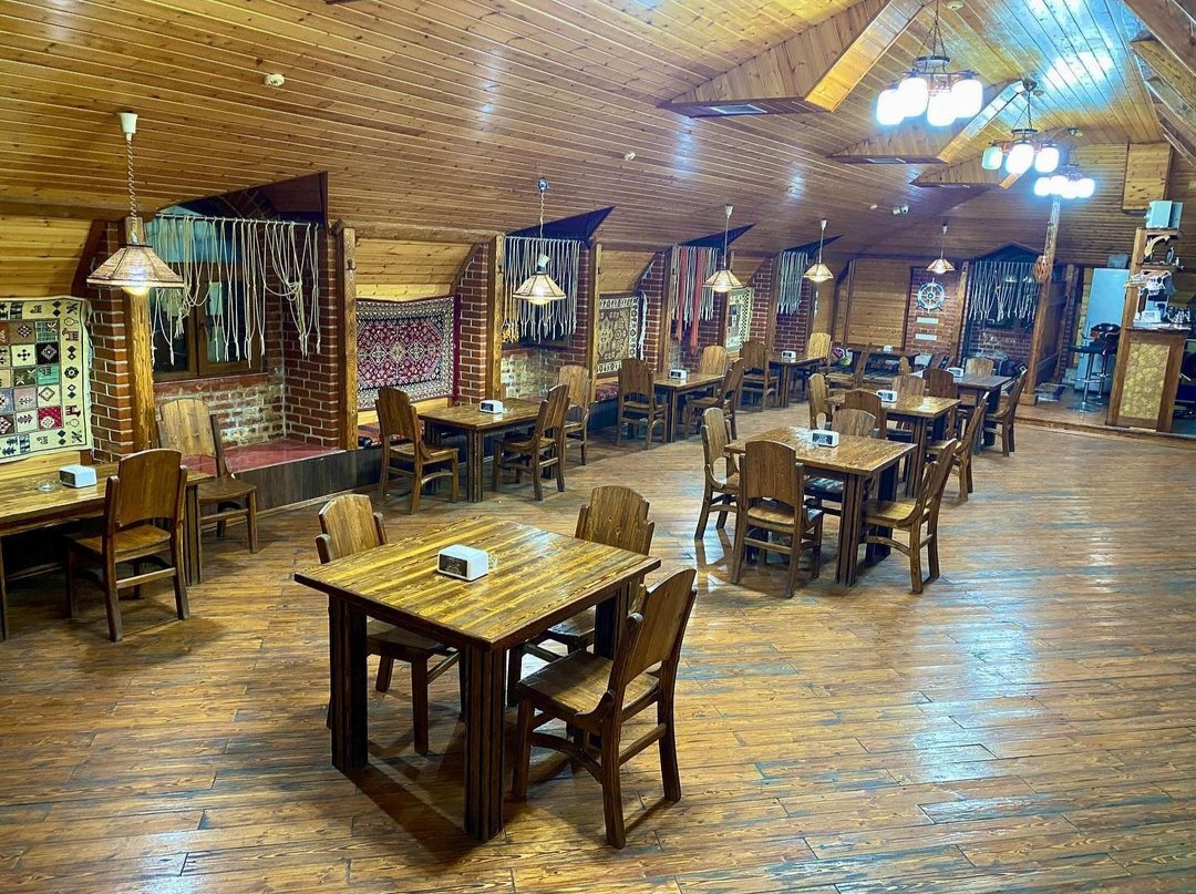 Mayak Otel 2