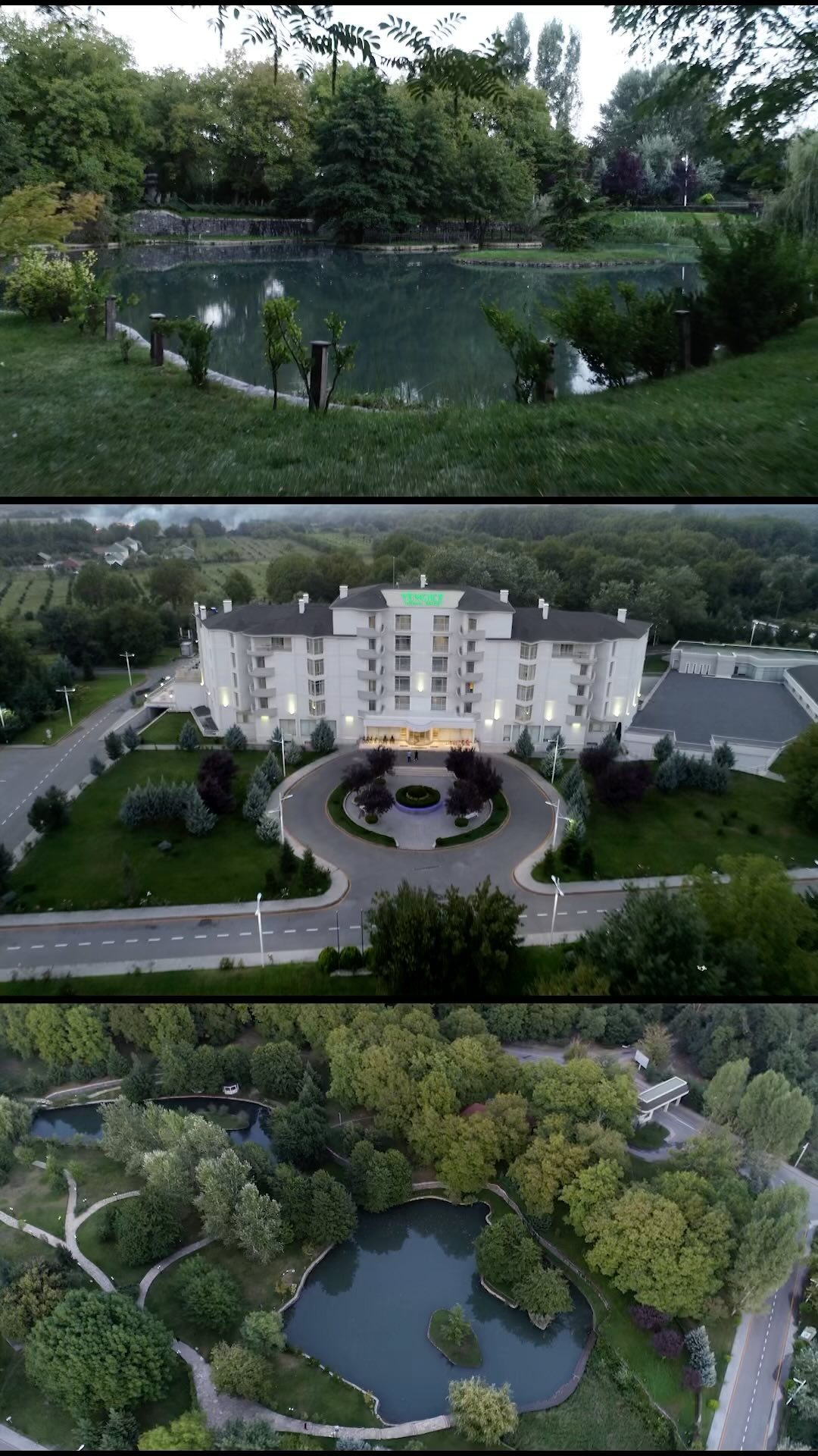 Yengice Thermal Resort