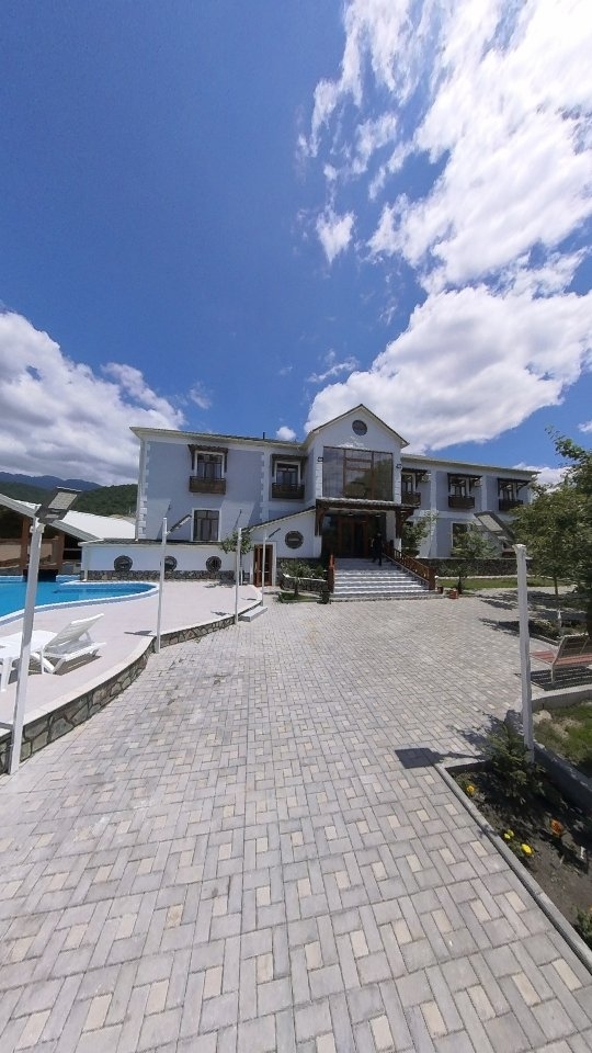 Lakeside Hotel&Spa Qəbələ 2