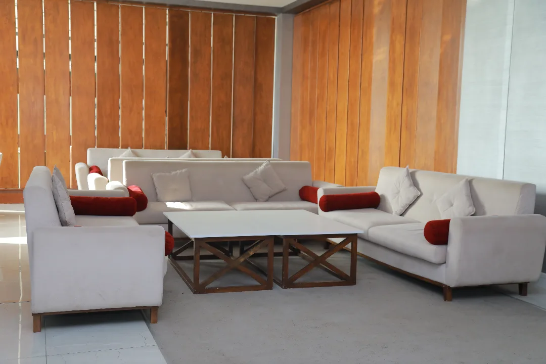 Arena Hotel Lankaran 5