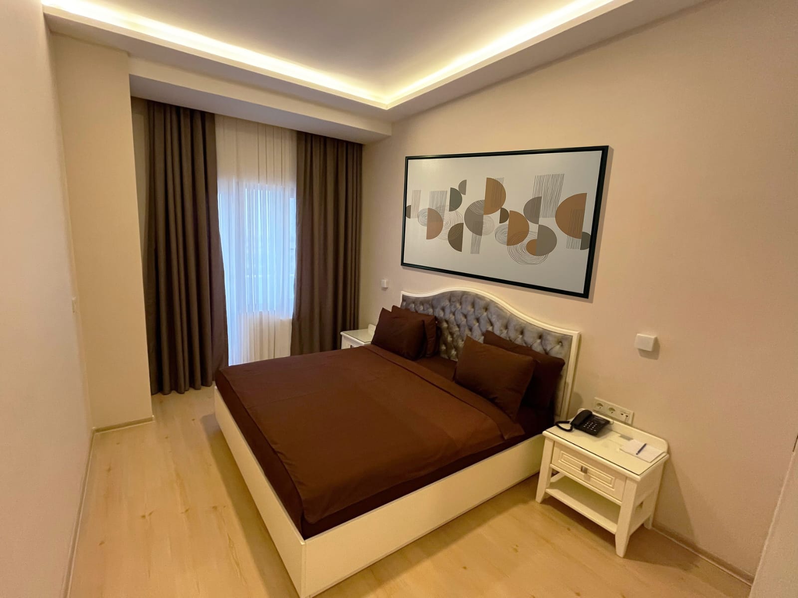 Gold Naftalan Hotel & SPA 5