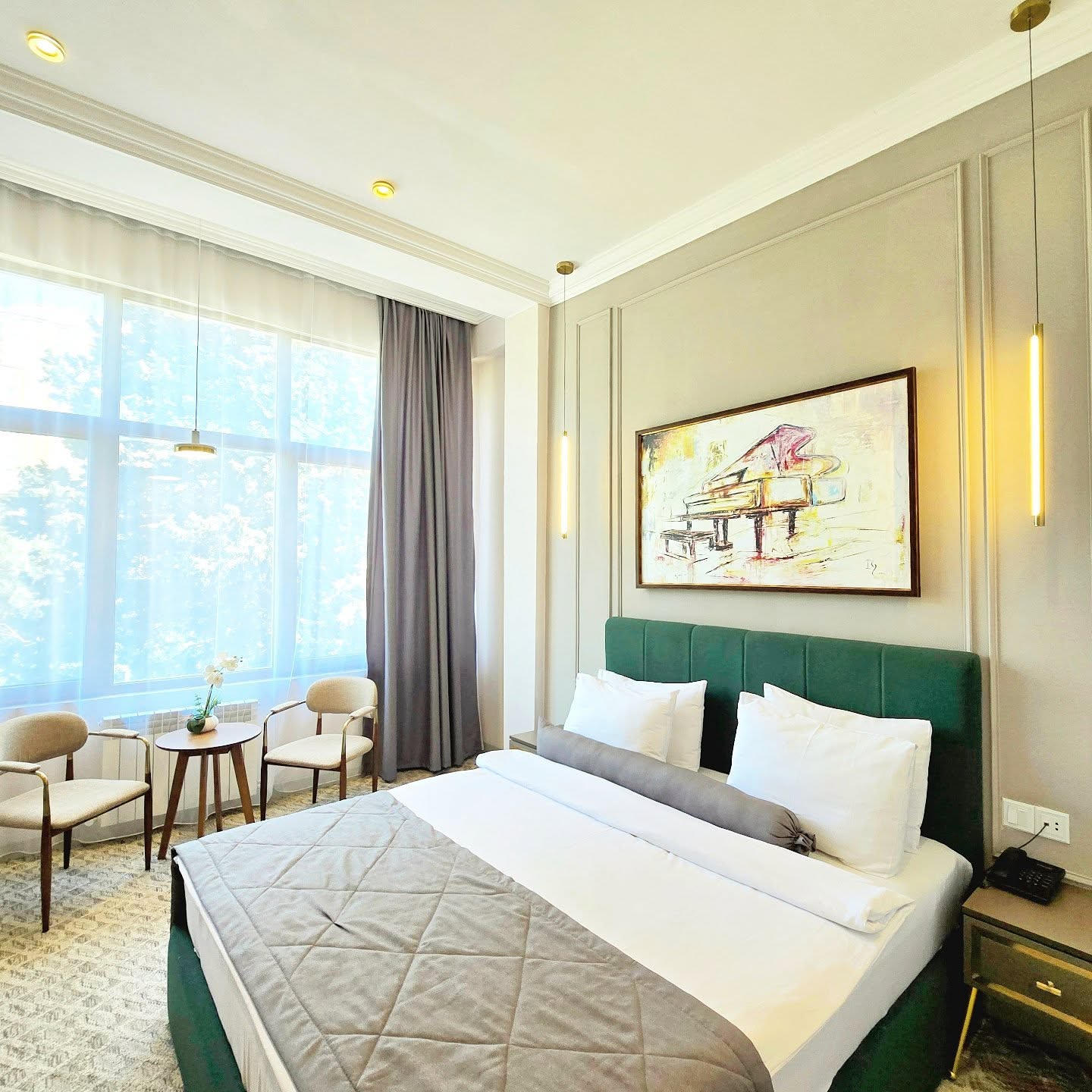 Maestro Address Hotel 3
