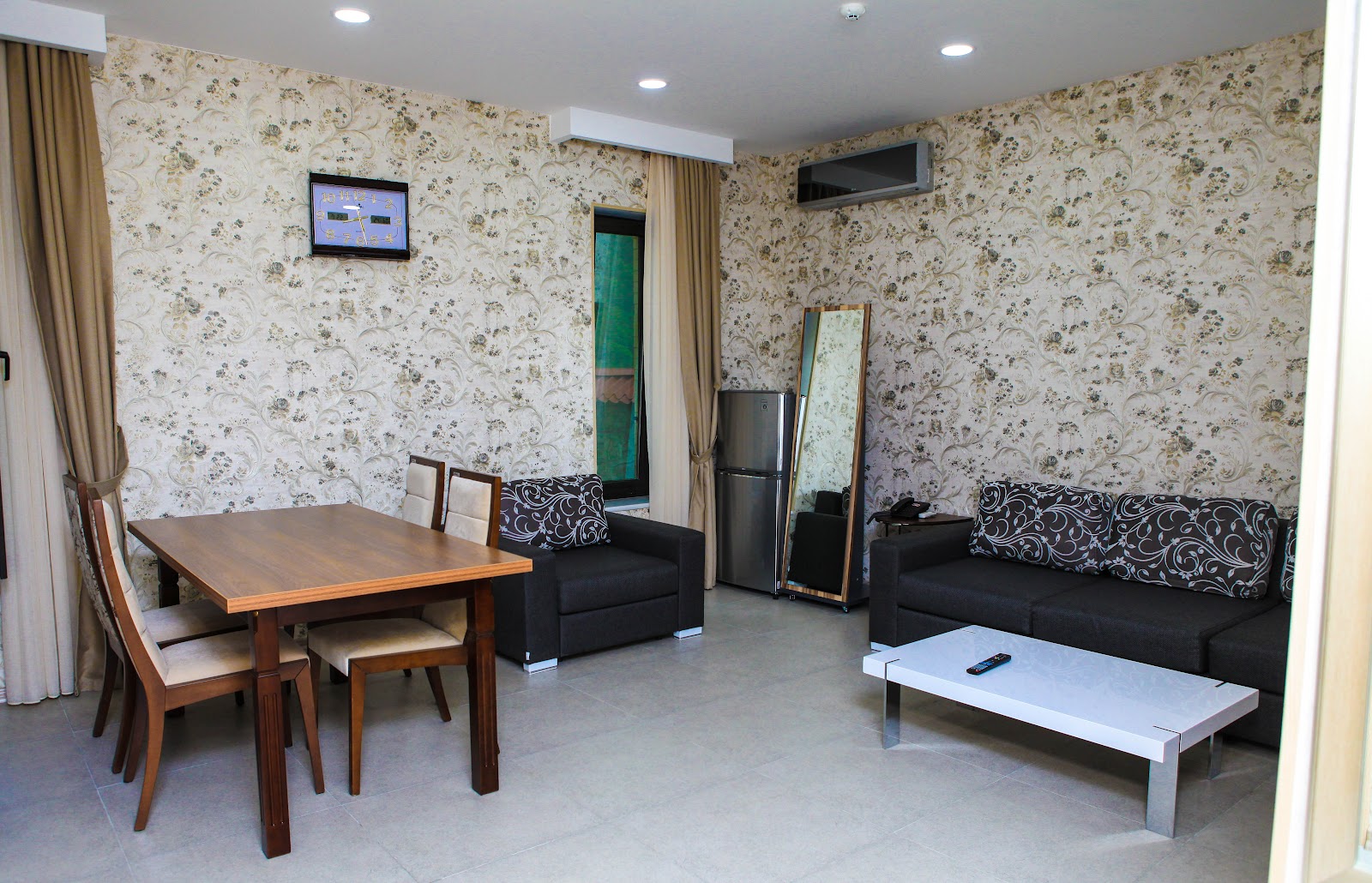 Bergs Hotel & Restaurant 5