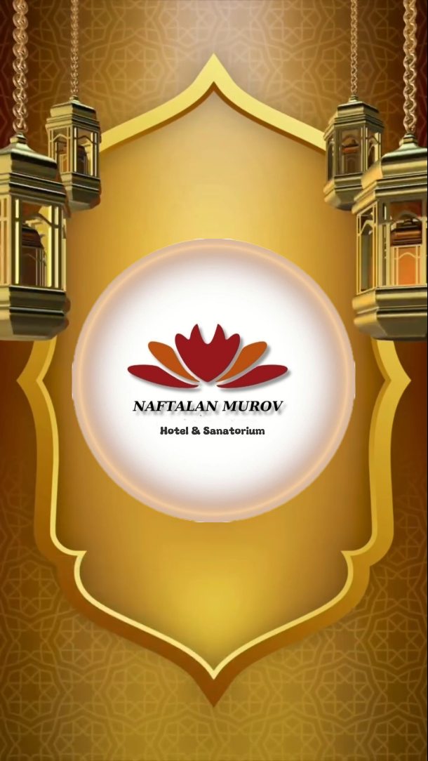 Naftalan Murov Otel & Sanatoriya 3