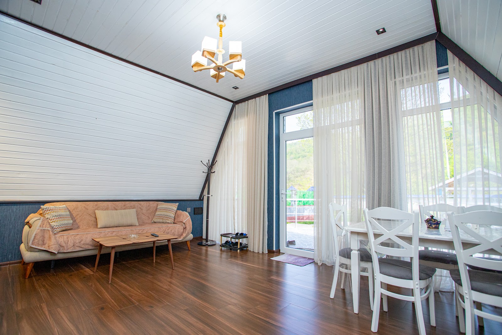 Mirvari A-frame 4