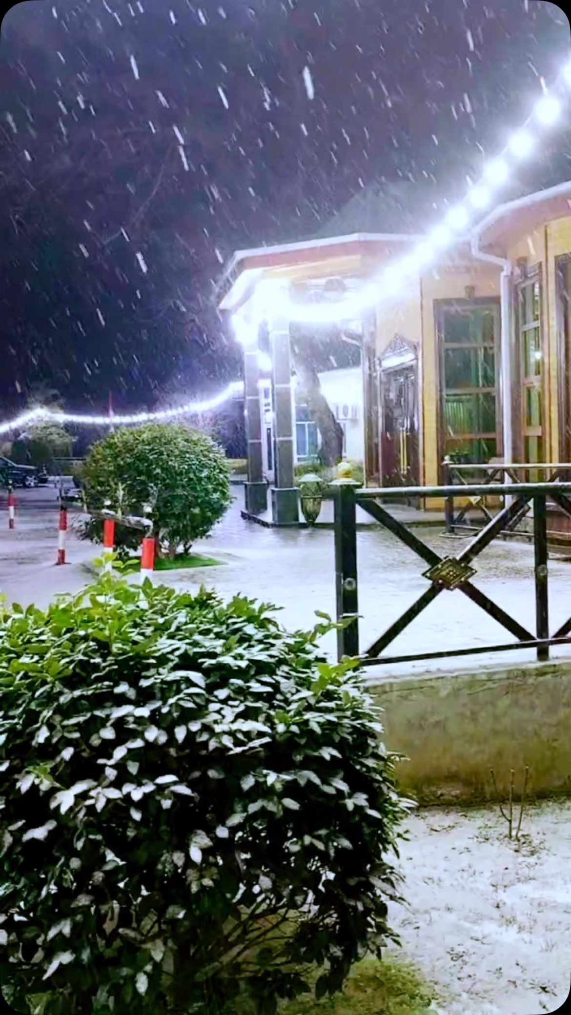 Çoban Bulaq Rezortu 5