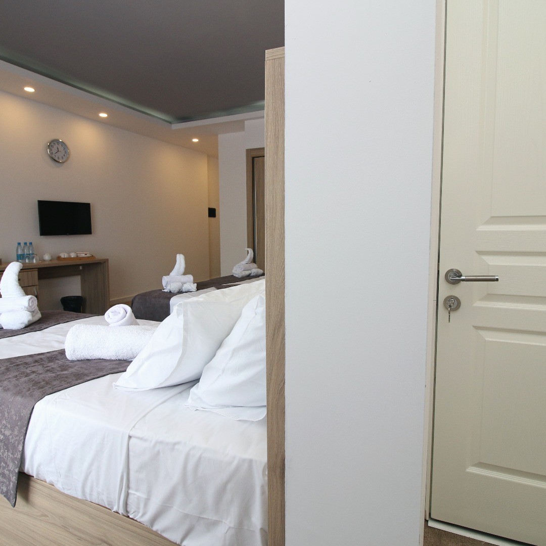 Baku Panorama Hotel 4