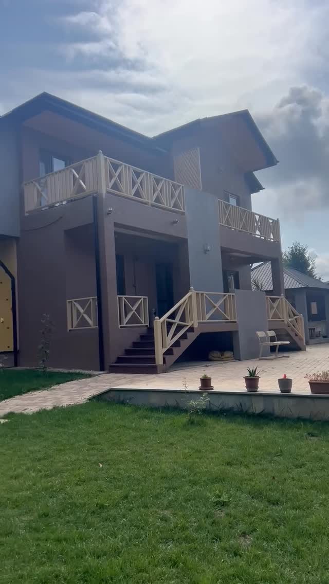 Chaletwoods Gusar 4