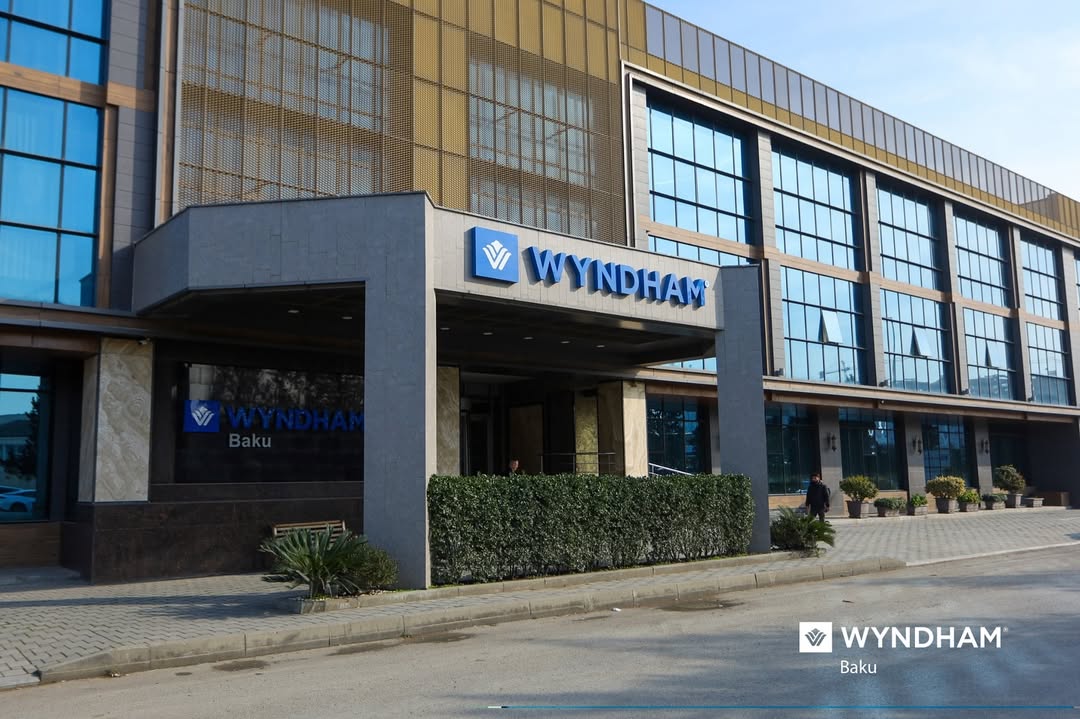 Wyndham Baku