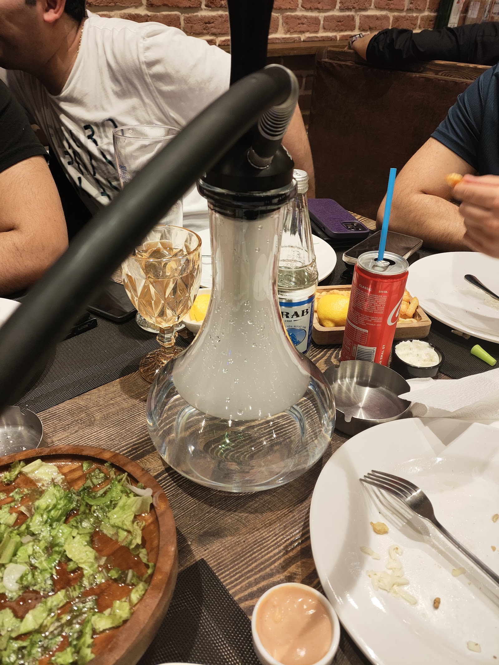 Beer Muxtar Restaurant & Pub 4