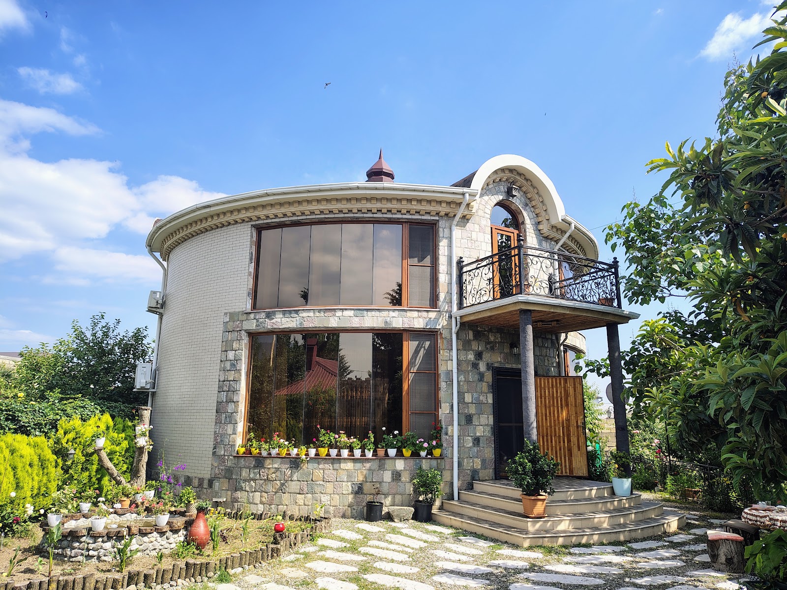 NarInn guesthouse