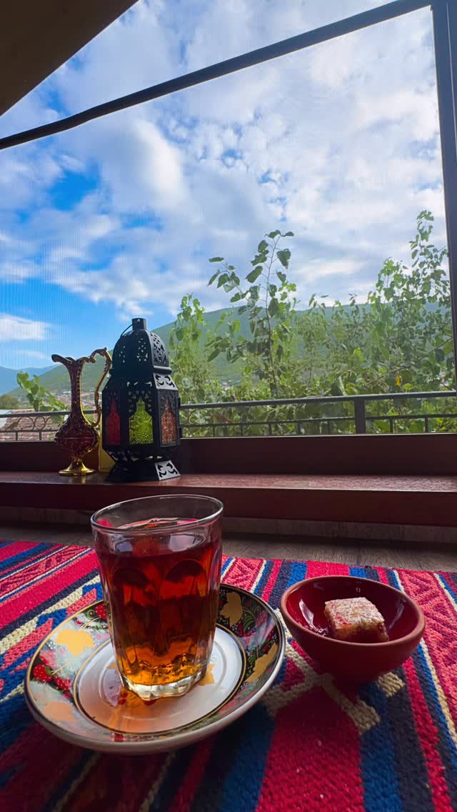 MinAli Boutique Hotel 4