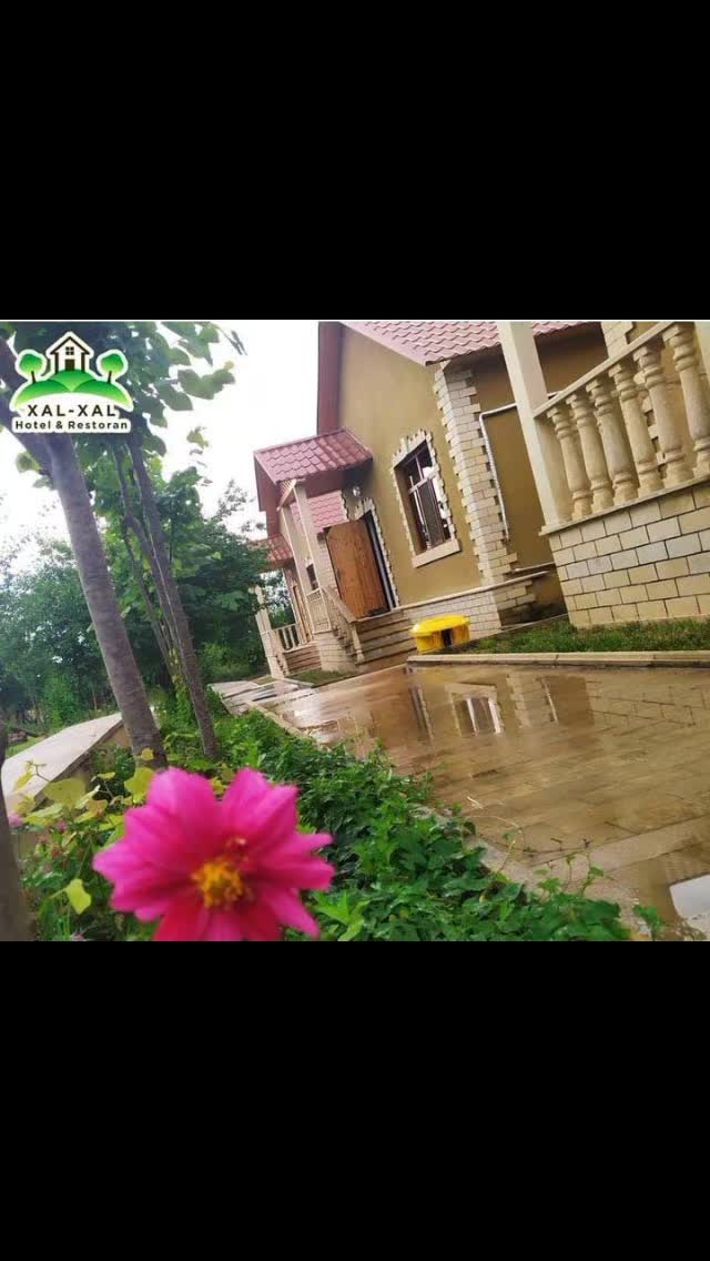 Xal-Xal Hotel Restoran 3