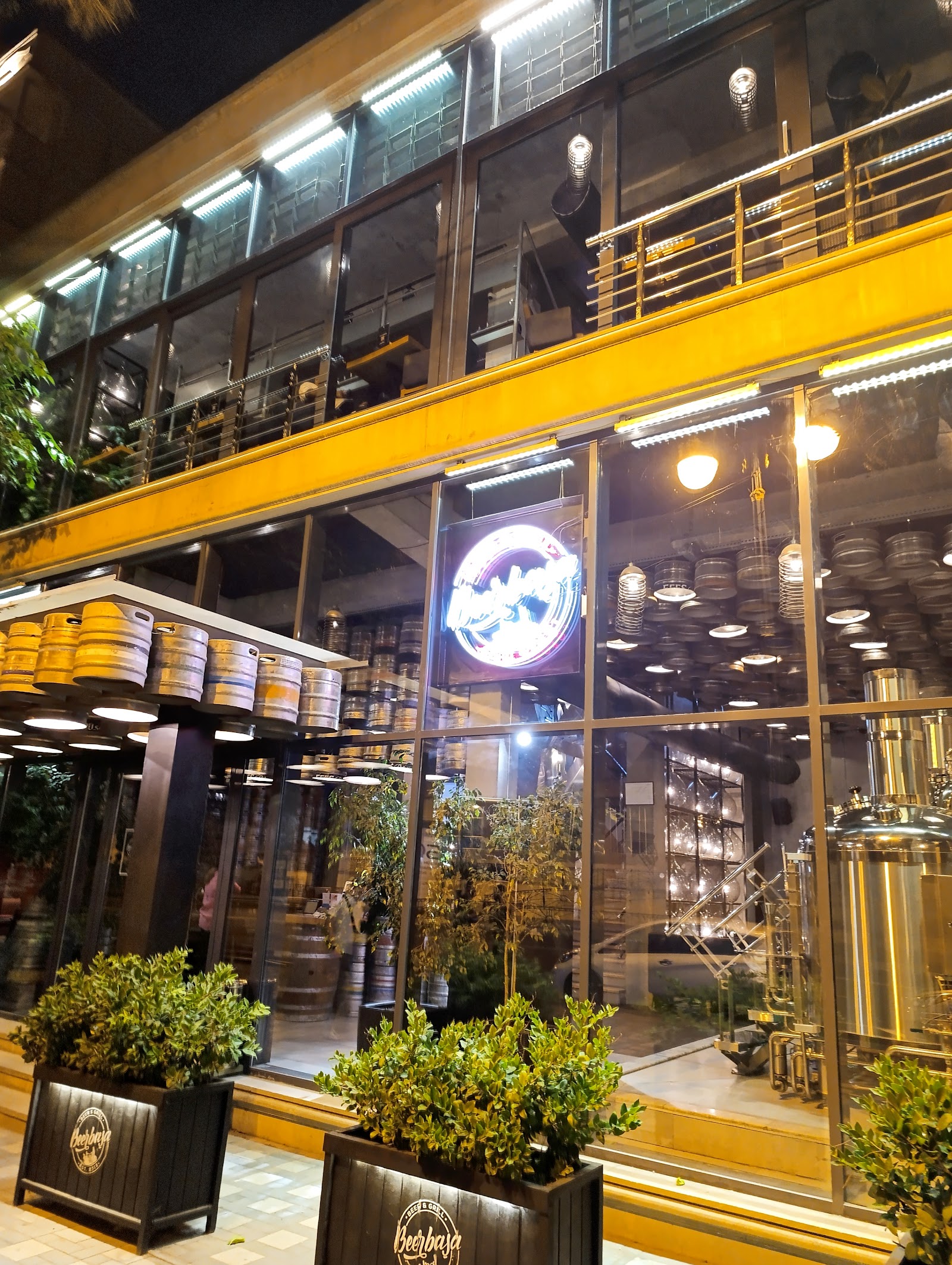 Beerbasha 2