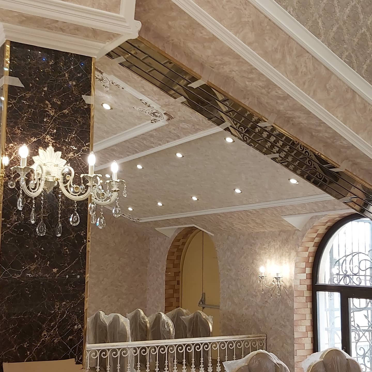 Baku Hotel Gence 4